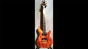 Quicksilver Traditional Koa Top Sold