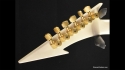 Abstract Harpoon Custom Sold