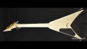 Abstract Harpoon Custom Sold