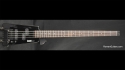 Hohner B2B BK Bass