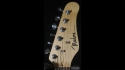 Madore Strat Style Sold