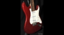 Madore Strat Style Sold