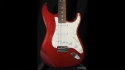 Madore Strat Style Sold