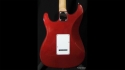 Madore Strat Style Sold
