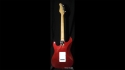 Madore Strat Style Sold