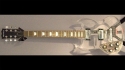 Galveston Clear Acrylic SG Style LH Sold