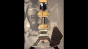 Galveston Clear Acrylic SG Style LH Sold