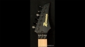 Scorpion Picasso Sold
