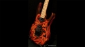 Scorpion Picasso Sold
