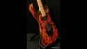 Scorpion Picasso Sold