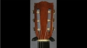 Gibson C-6 Richard Pick Model Sold