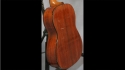 Gibson C-6 Richard Pick Model Sold
