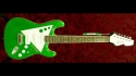 Italia Modulo T3 Green Sparkle Sold