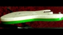 Italia Modulo T3 Green Sparkle Sold