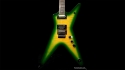 Dean ML Dime Slime Sold