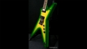 Dean ML Dime Slime Sold
