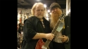 Gretsch G6199 Billy-Bo Jupiter Thunderbird Signed - Billy Gibbons Sold