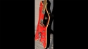 Gretsch G6199 Billy-Bo Jupiter Thunderbird Signed - Billy Gibbons Sold
