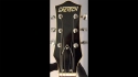 Gretsch G6199 Billy-Bo Jupiter Thunderbird Signed - Billy Gibbons Sold