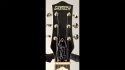 Gretsch G6128T GH George Harrison Signature Duo Jet Sold