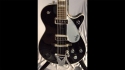 Gretsch G6128T GH George Harrison Signature Duo Jet Sold