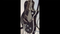 Gretsch G6128T GH George Harrison Signature Duo Jet Sold
