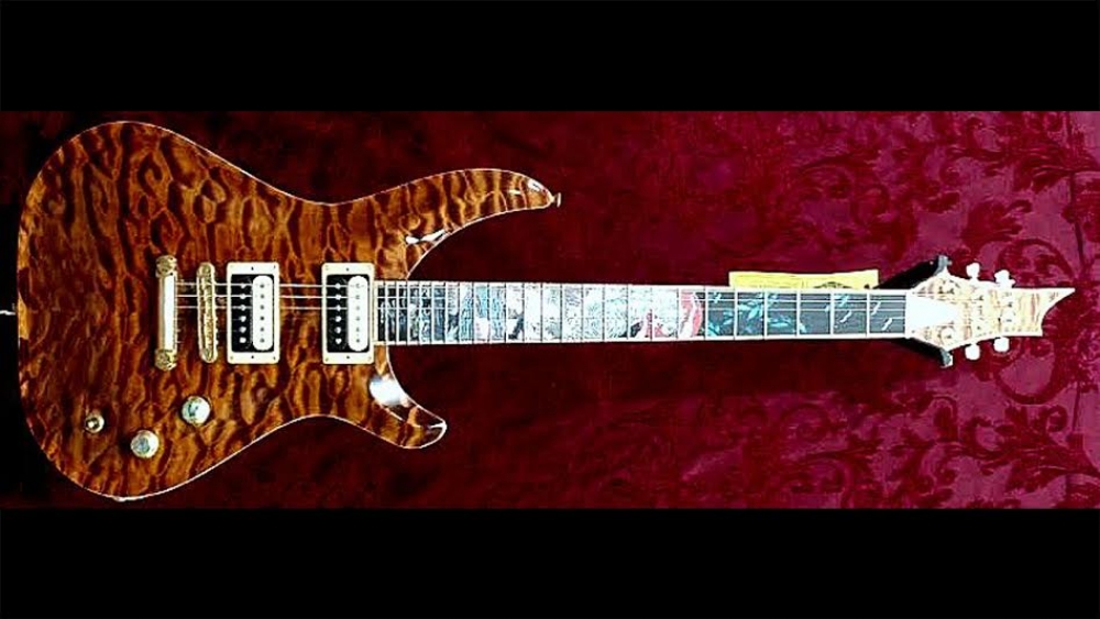 DTM Mcnaught Phoenix Tiger 02 No Longer Available