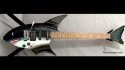 Jay Turser Shark Sold