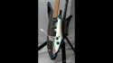 Jay Turser Shark Sold