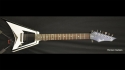 Samick Veronica JTR Designed V