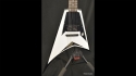 Samick Veronica JTR Designed V