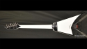 Samick Veronica JTR Designed V