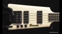 LSR PB-2 Custom Bass