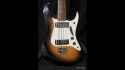 Ventura Bass