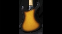 Ventura Bass