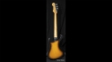 Ventura Bass