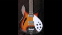Unknown Brand Semi-Hollow Sold