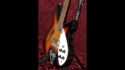 Unknown Brand Semi-Hollow Sold