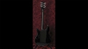 Unknown Brand Semi-Hollow Sold