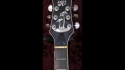 Tom Holmes Custom Build I of V for Billy Gibbons Sold