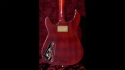 Tom Holmes Custom Build I of V for Billy Gibbons Sold