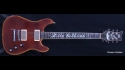 Tom Holmes Custom Build I of V for Billy Gibbons Sold