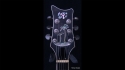 Tom Holmes Custom Build I of V for Billy Gibbons Sold