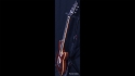 Tom Holmes Custom Build I of V for Billy Gibbons Sold