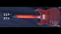 Tom Holmes Custom Build I of V for Billy Gibbons Sold