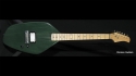 Unknown Builder 6 String Guitar