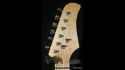 Unknown Builder 6 String Guitar