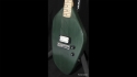Unknown Builder 6 String Guitar