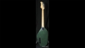 Unknown Builder 6 String Guitar