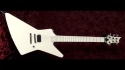 Roman Custom with PRS Neck Sold
